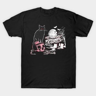 Graveyard (Light) T-Shirt